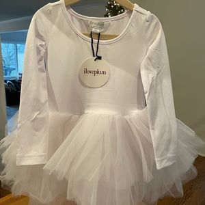 Iloveplum B.F.F Tutu Dress
